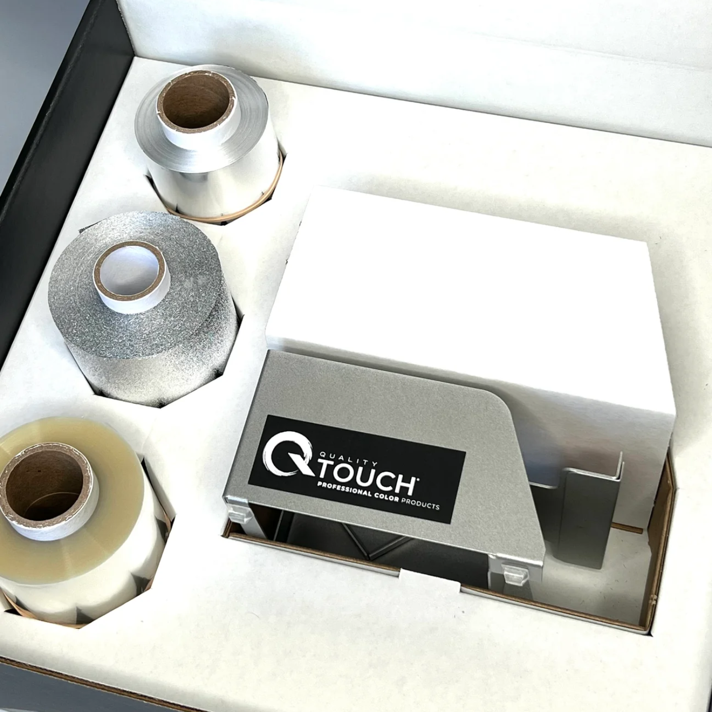 QTouch Professional Color Artist Kit🎨 - Single Dispenser