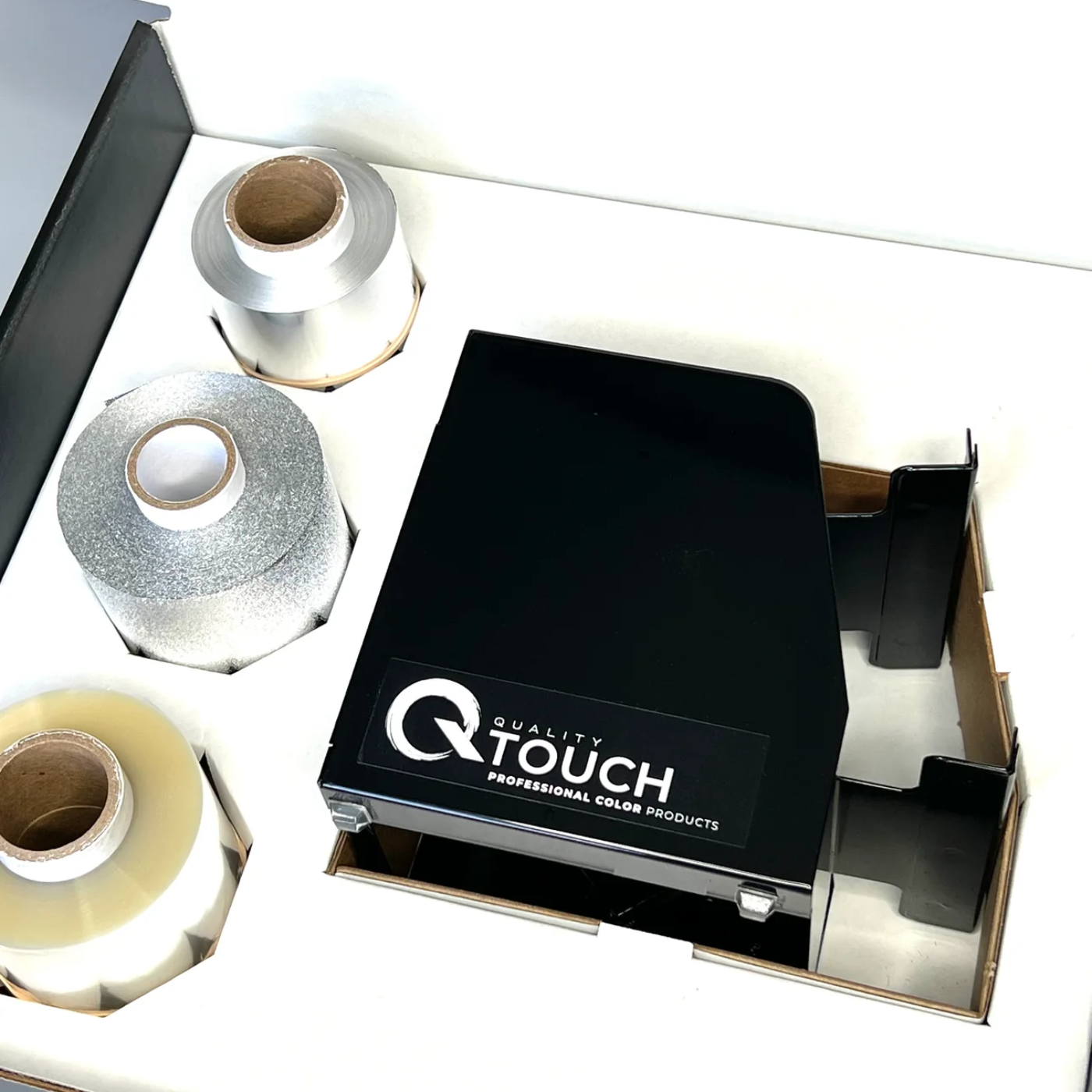 QTouch Professional Color Artist Kit🎨 - Double Dispenser - Not One But ✌️