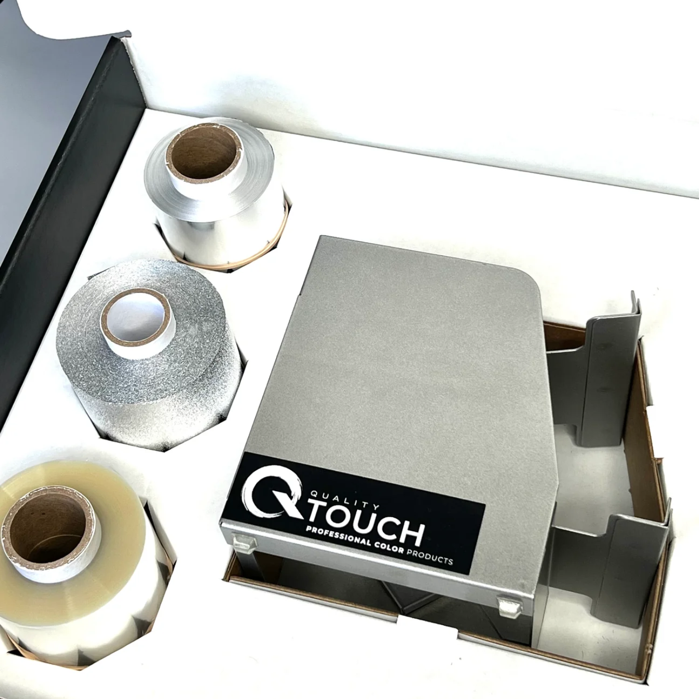 QTouch Professional Color Artist Kit🎨 - Double Dispenser - Not One But ✌️