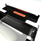 QTouch Single Dispenser 🖤 - LIMITED OFFER TAKE ADVANTAGE OF OUR QTOUCH PRE-SALE Quality Touch