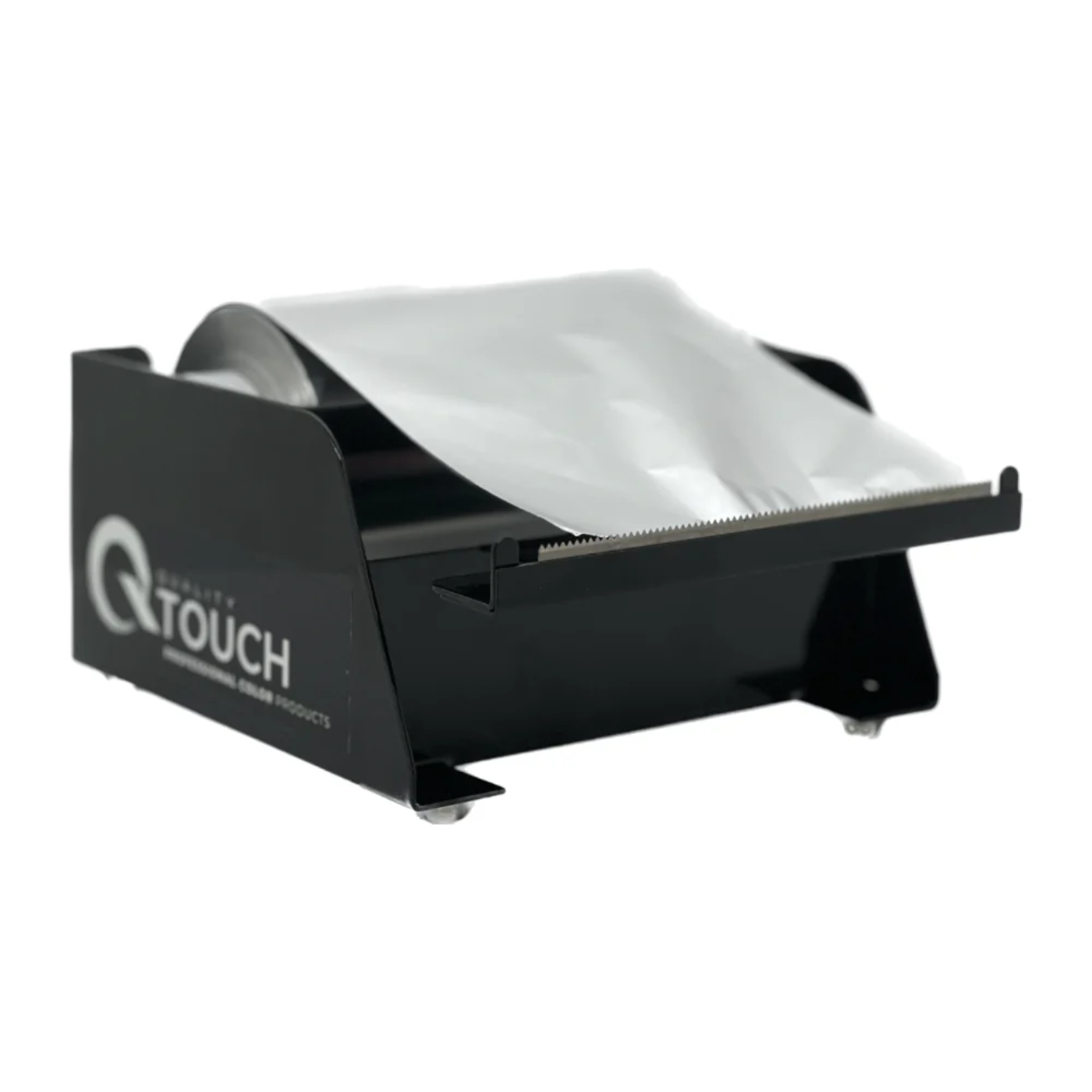 QTouch Single Dispenser 🖤