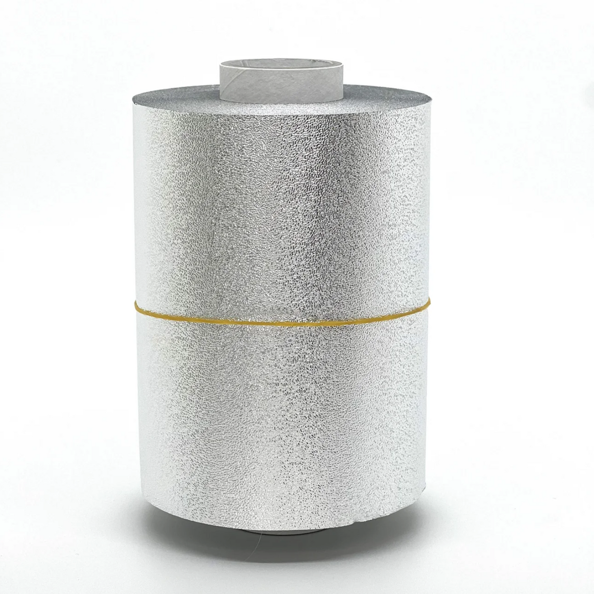 QTouch 5" x 250' Foil Roll - Orange Peel Texture - LIMITED OFFER TAKE ADVANTAGE OF OUR QTOUCH PRE-SALE The Branded Salon