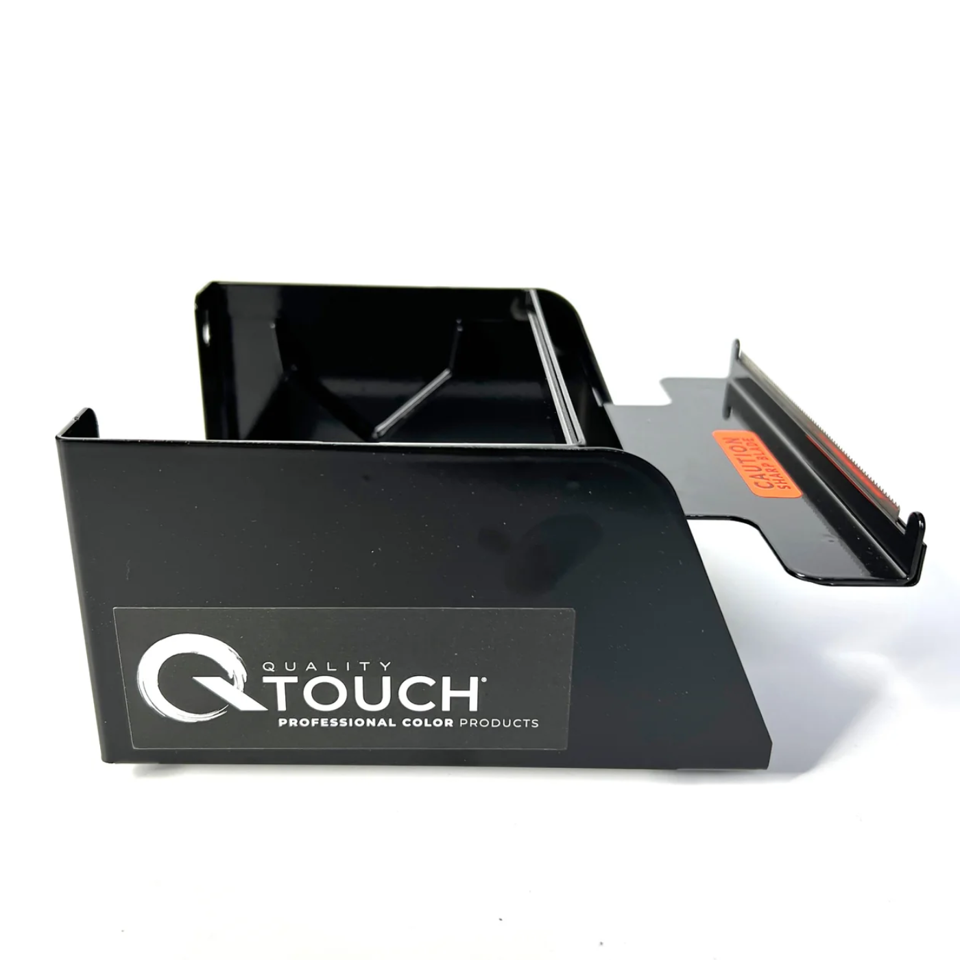 QTouch Single Dispenser 🖤