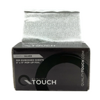QTouch Pop-Up Foils – Orange Peel Texture - LIMITED OFFER TAKE ADVANTAGE OF OUR QTOUCH PRE-SALE The Branded Salon