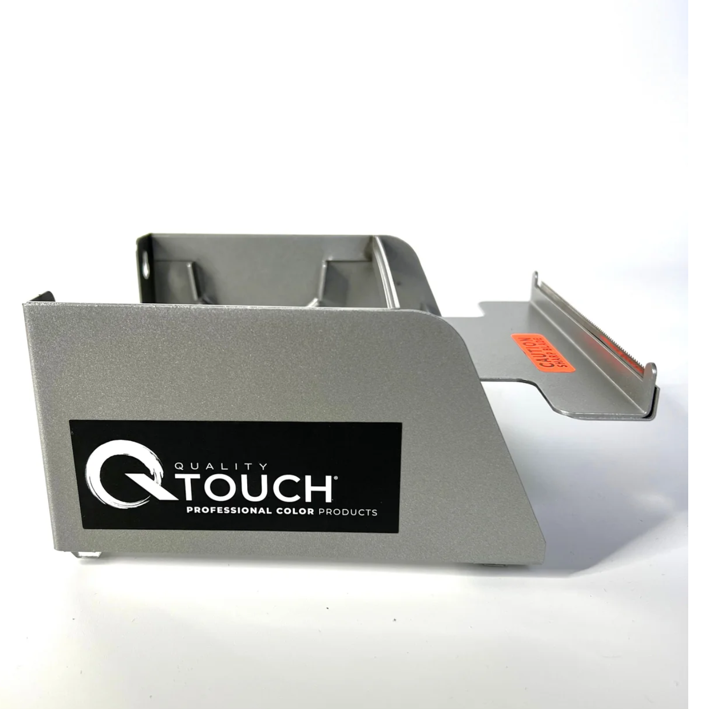 QTouch Single Dispenser 🖤