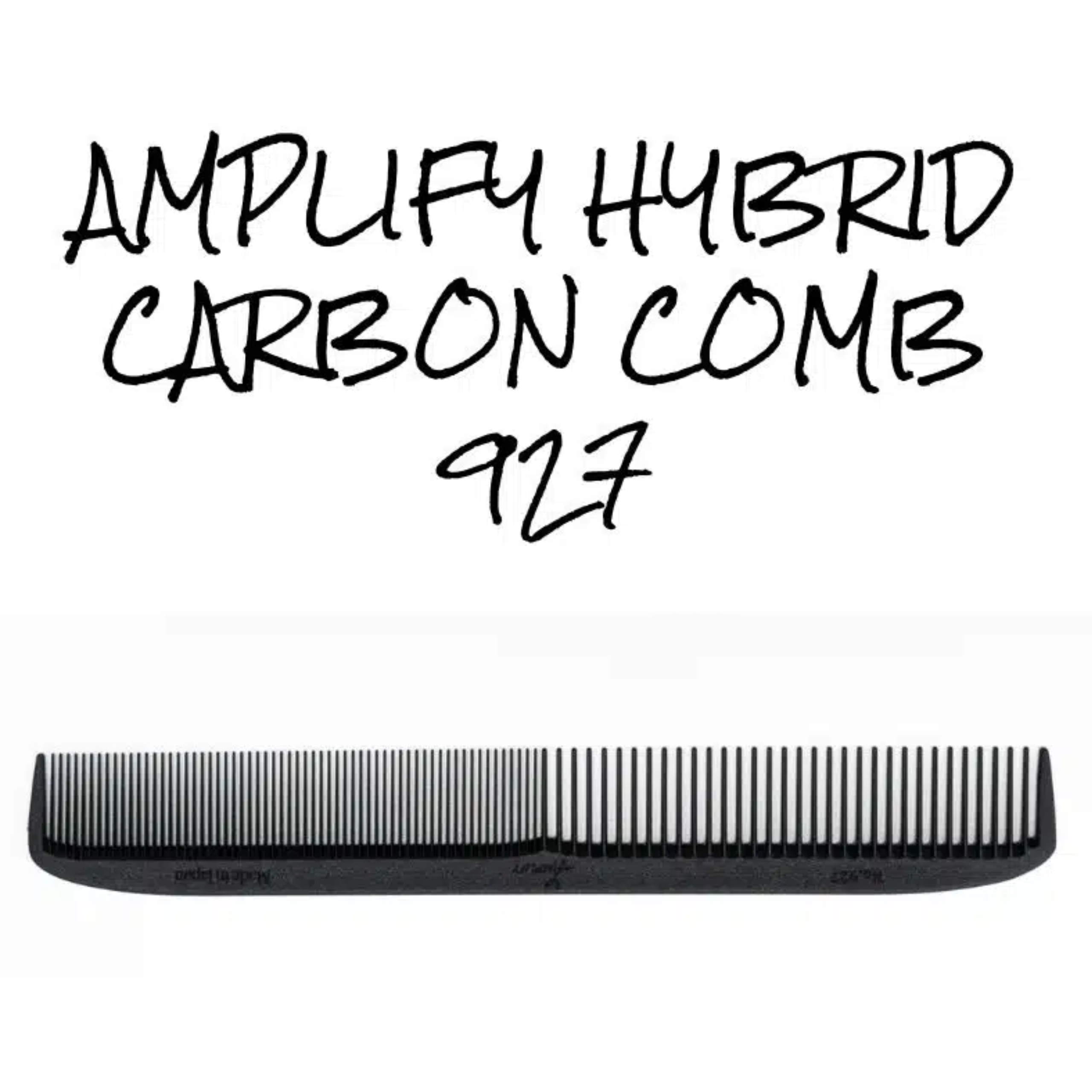 Barracuda Comb Collection by Amplify the Stylist - Choose one for $11.99