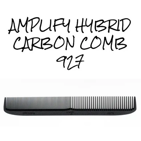 Barracuda Comb Collection by Amplify the Stylist - Choose one for $11.99