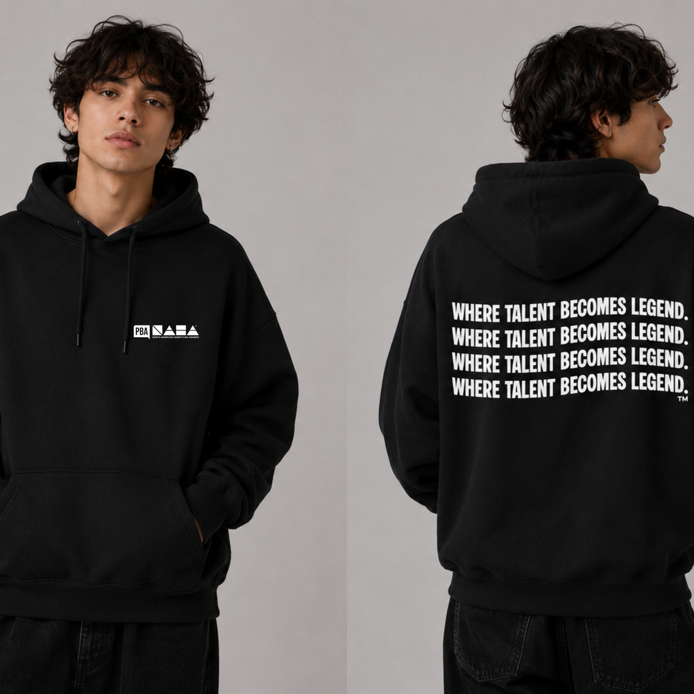 The Wave Hoodie