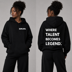 The Signature Legend Hoodie