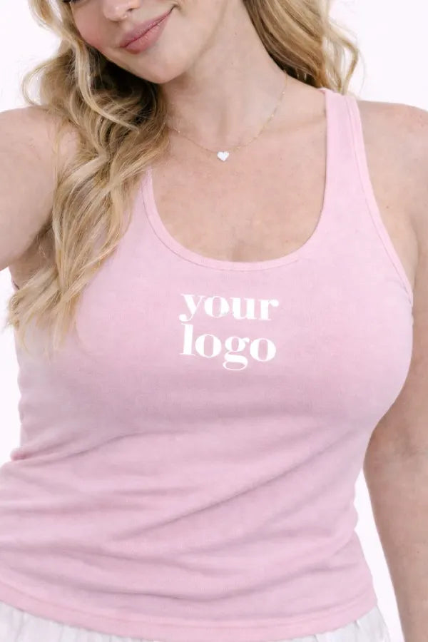 Tank Tops