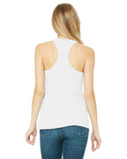 🌸BELLA + CANVAS Ladies' Jersey Racerback Tank www.ebfakestore.com