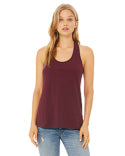 🌸BELLA + CANVAS Ladies' Jersey Racerback Tank