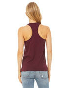 🌸BELLA + CANVAS Ladies' Jersey Racerback Tank www.ebfakestore.com