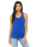 🌸BELLA + CANVAS Ladies' Jersey Racerback Tank www.ebfakestore.com