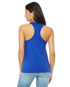 🌸BELLA + CANVAS Ladies' Jersey Racerback Tank www.ebfakestore.com