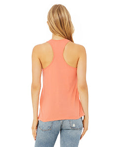 🌸BELLA + CANVAS Ladies' Jersey Racerback Tank www.ebfakestore.com
