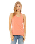 🌸BELLA + CANVAS Ladies' Jersey Racerback Tank