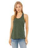 🌸BELLA + CANVAS Ladies' Jersey Racerback Tank www.ebfakestore.com