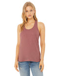 🌸BELLA + CANVAS Ladies' Jersey Racerback Tank