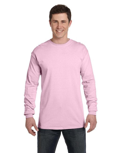 🎨Comfort Colors Adult Heavyweight Long-Sleeve T-Shirt