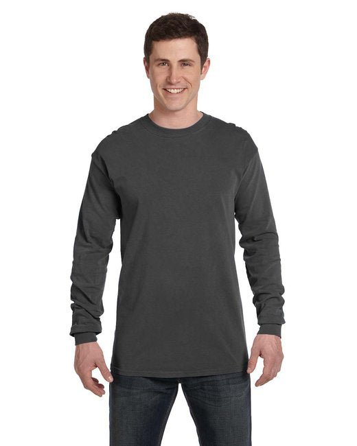 🎨Comfort Colors Adult Heavyweight Long-Sleeve T-Shirt