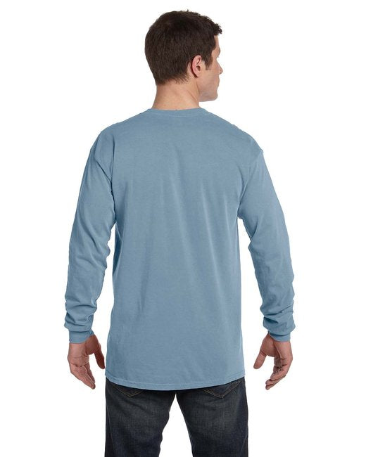 🎨Comfort Colors Adult Heavyweight Long-Sleeve T-Shirt