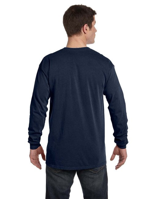 🎨Comfort Colors Adult Heavyweight Long-Sleeve T-Shirt