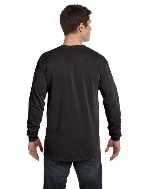 🎨Comfort Colors Adult Heavyweight Long-Sleeve T-Shirt