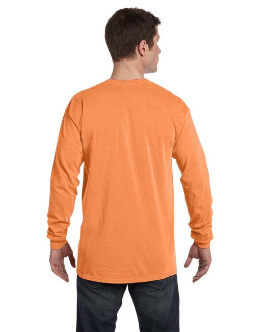 🎨Comfort Colors Adult Heavyweight Long-Sleeve T-Shirt