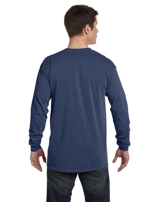 🎨Comfort Colors Adult Heavyweight Long-Sleeve T-Shirt