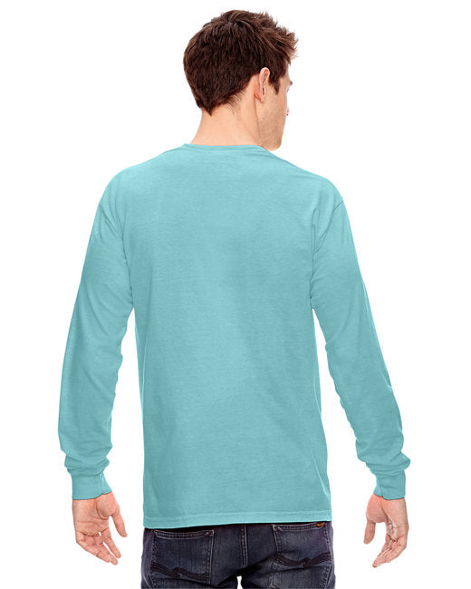 🎨Comfort Colors Adult Heavyweight Long-Sleeve T-Shirt