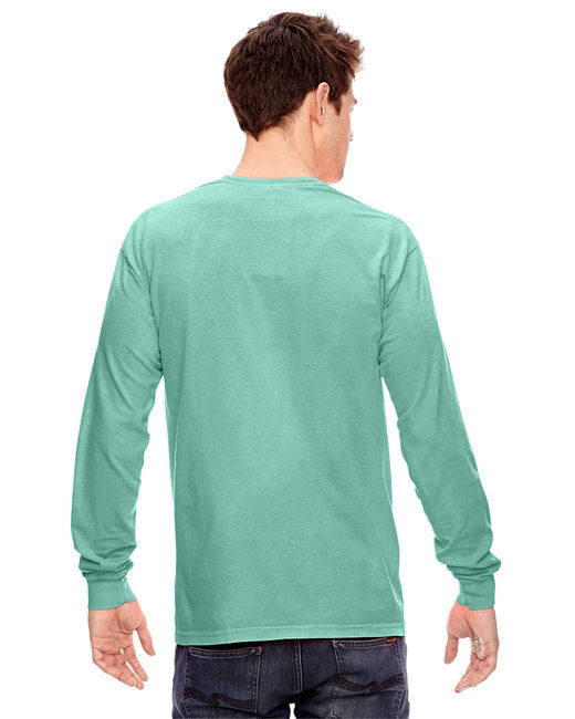 🎨Comfort Colors Adult Heavyweight Long-Sleeve T-Shirt