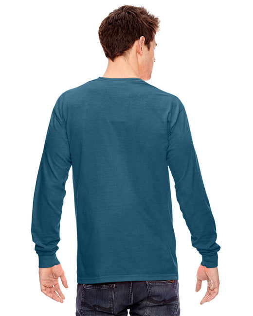 🎨Comfort Colors Adult Heavyweight Long-Sleeve T-Shirt