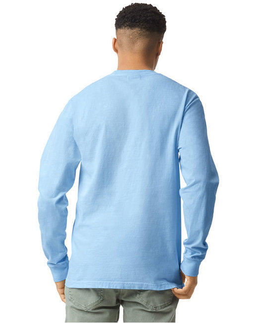 🎨Comfort Colors Adult Heavyweight Long-Sleeve T-Shirt