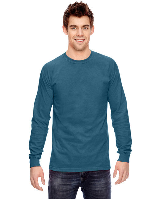 🎨Comfort Colors Adult Heavyweight Long-Sleeve T-Shirt