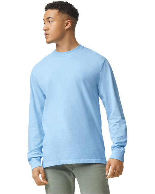 🎨Comfort Colors Adult Heavyweight Long-Sleeve T-Shirt