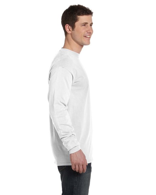 🎨Comfort Colors Adult Heavyweight Long-Sleeve T-Shirt