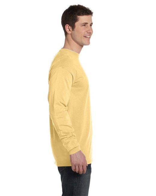 🎨Comfort Colors Adult Heavyweight Long-Sleeve T-Shirt