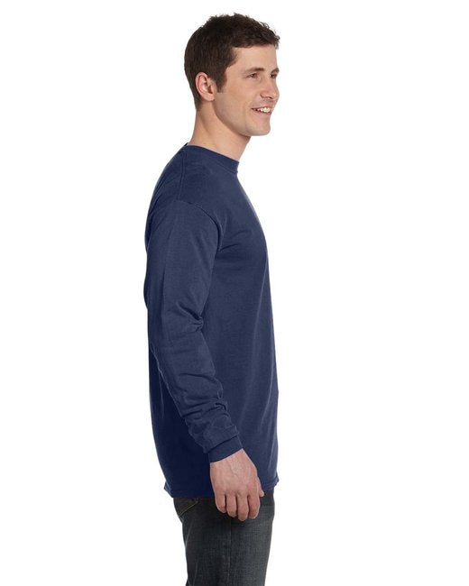 🎨Comfort Colors Adult Heavyweight Long-Sleeve T-Shirt