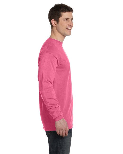 🎨Comfort Colors Adult Heavyweight Long-Sleeve T-Shirt