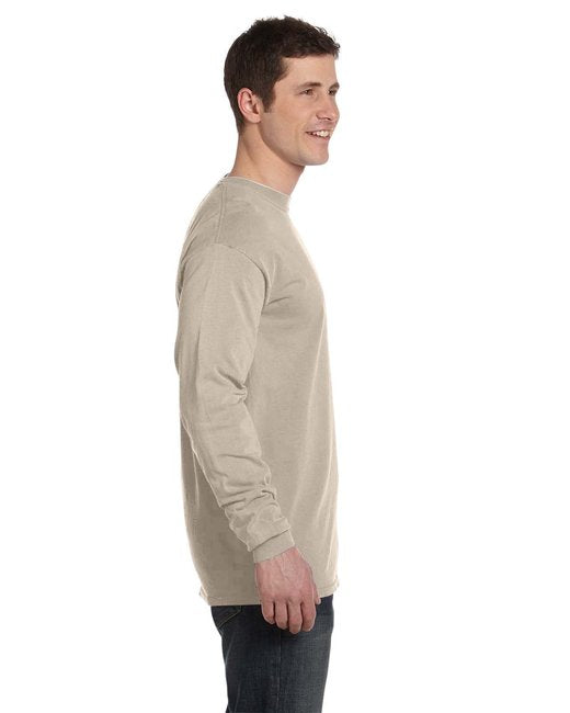 🎨Comfort Colors Adult Heavyweight Long-Sleeve T-Shirt