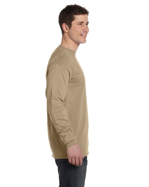 🎨Comfort Colors Adult Heavyweight Long-Sleeve T-Shirt