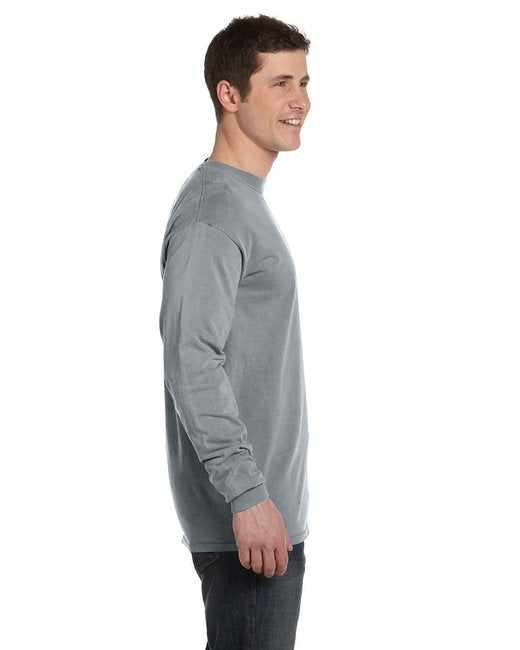 🎨Comfort Colors Adult Heavyweight Long-Sleeve T-Shirt