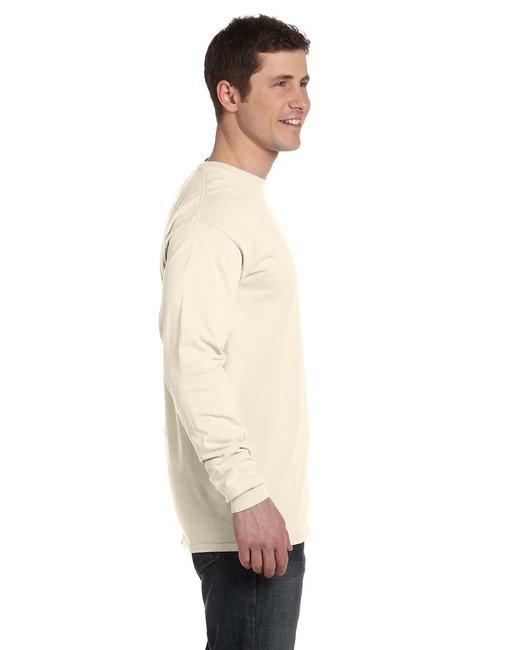 🎨Comfort Colors Adult Heavyweight Long-Sleeve T-Shirt