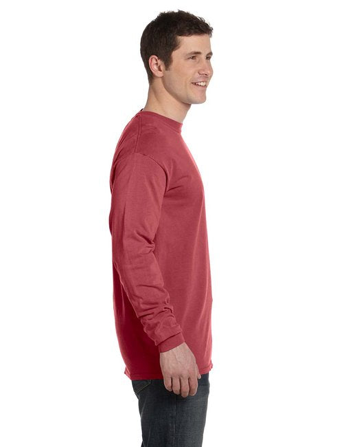 🎨Comfort Colors Adult Heavyweight Long-Sleeve T-Shirt