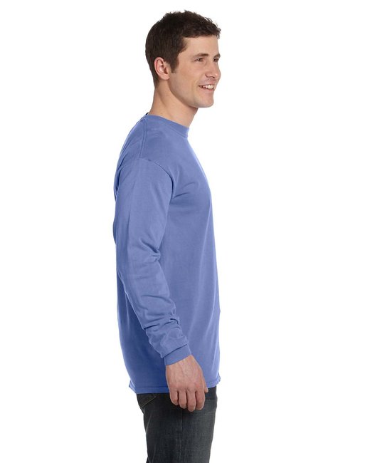 🎨Comfort Colors Adult Heavyweight Long-Sleeve T-Shirt