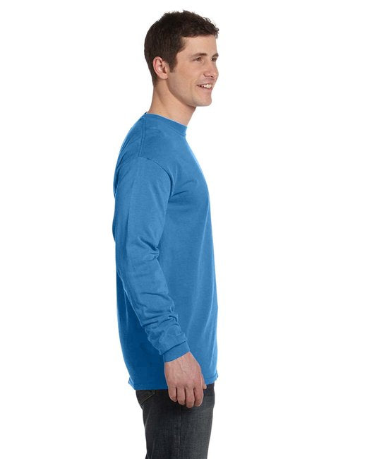 🎨Comfort Colors Adult Heavyweight Long-Sleeve T-Shirt