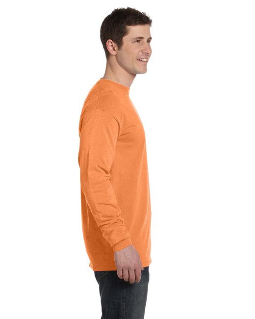 🎨Comfort Colors Adult Heavyweight Long-Sleeve T-Shirt