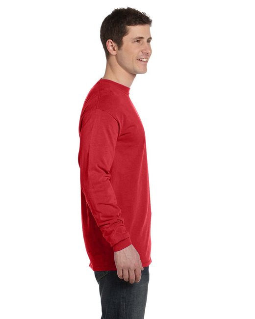 🎨Comfort Colors Adult Heavyweight Long-Sleeve T-Shirt