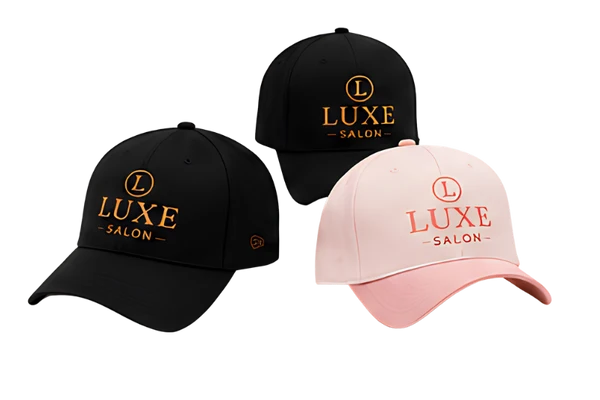 LUXURY SALON Headwear
